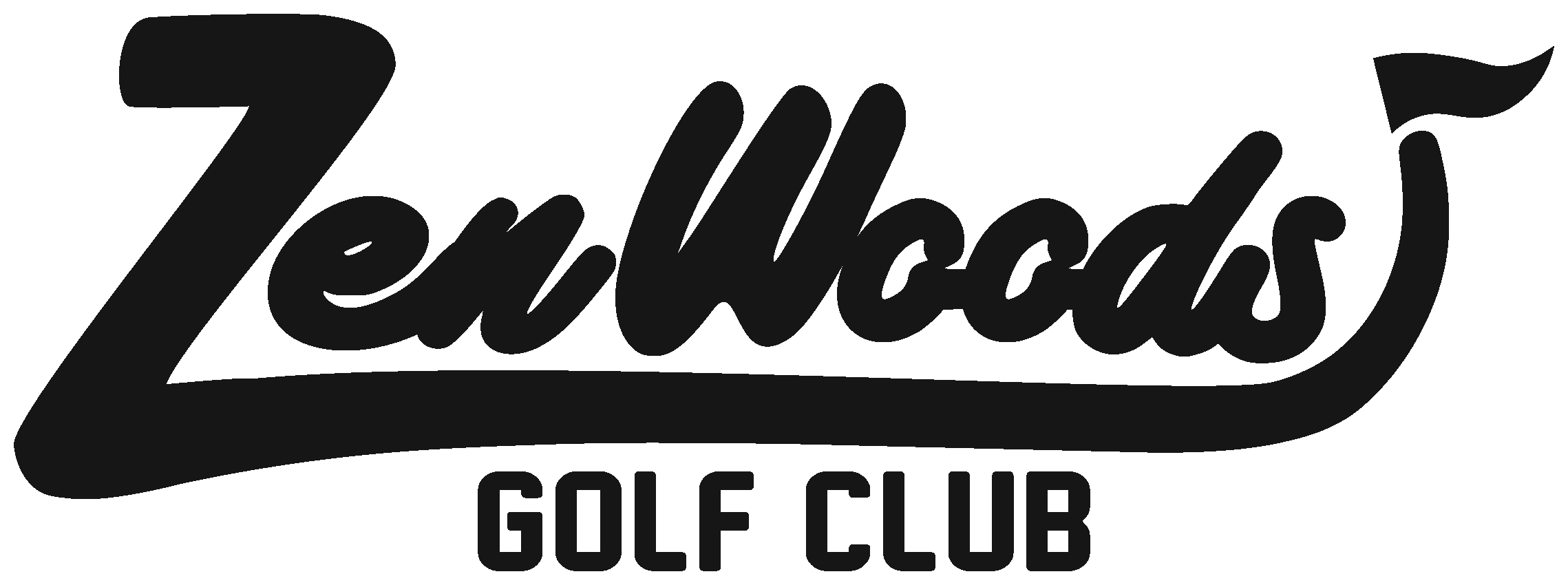 ZenWoods Golf Club